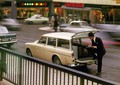 Volvo P220 amazon: Praktični karavan praznuje 50 let