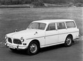 Volvo P220 amazon: Praktični karavan praznuje 50 let