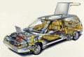 Volvo: LCP 2000 slavi 30 let