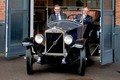 Volvo ÖV4: Isti avtomobil na istem mestu – vendar 85 let kasneje