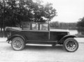 Volvo ÖV4: Isti avtomobil na istem mestu – vendar 85 let kasneje
