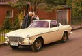 Volvo P1800: Pravi svetovljan praznuje 50 let