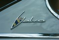 Volvo P1800: Pravi svetovljan praznuje 50 let