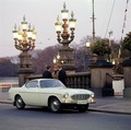 Volvo P1800: Pravi svetovljan praznuje 50 let