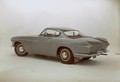 Volvo P1800: Pravi svetovljan praznuje 50 let
