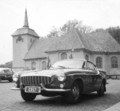 Volvo P1800: Pravi svetovljan praznuje 50 let