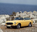 Volvo P1800 ES
