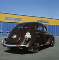 Volvo PV36: Na letošnji Techno Classici