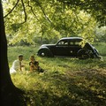Volvo PV36: Na letošnji Techno Classici
