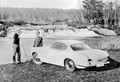 Volvo P 1800 / S / E: Svetnikov avtomobil praznuje Abrahama