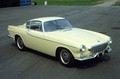 Volvo P 1800 / S / E: Svetnikov avtomobil praznuje Abrahama