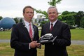 Volkswagen: Wolfsburg praznuje 75 let obstoja