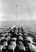 Volkswagen: Wolfsburg praznuje 75 let obstoja