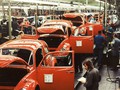 Volkswagen: Wolfsburg praznuje 75 let obstoja