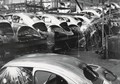 Volkswagen: Wolfsburg praznuje 75 let obstoja