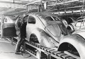 Volkswagen: Wolfsburg praznuje 75 let obstoja