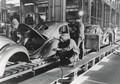 Volkswagen: Wolfsburg praznuje 75 let obstoja