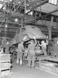Volkswagen: Wolfsburg praznuje 75 let obstoja
