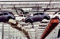Volkswagen: Wolfsburg praznuje 75 let obstoja