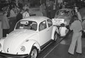 Volkswagen: Wolfsburg praznuje 75 let obstoja