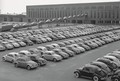 Volkswagen: Wolfsburg praznuje 75 let obstoja