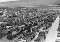 Volkswagen: Wolfsburg praznuje 75 let obstoja