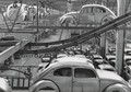 Volkswagen: Wolfsburg praznuje 75 let obstoja