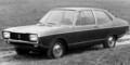 Fiat 125 Bertone Executive