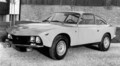 Fiat 125 GTZ