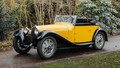 Bugatti Type 55 Cabriolet