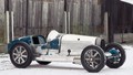 Bugatti Type 35B Grand Prix