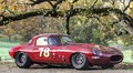 Jaguar E-Type Series I  Competition 