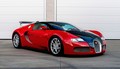 Bugatti Veyron Grand Sport