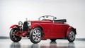 Bugatti Type 43 Roadster