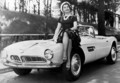 BMW 503 in 507: 60 let bavarskega aristokratskega dueta
