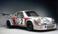 Porsche 911 Carrera 2.1 RSR Baby Turbo 1974–77