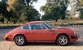 Porsche 911 Carrera 2.7 Coupe (930) 1974–75