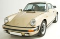 Porsche 911 Carrera 3.2 Coupe 1984–89