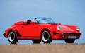 Porsche 911 Carrera Speedster (1989)