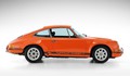 Porsche 911 L 2.3 ST Coupe 1970–71