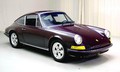 Porsche 911 T 2.2 Coupe 1970–71 (USA)