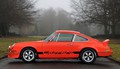 Porsche 911 RS 2.7 Coupe (1972-73)