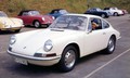 Porsche 901 Coupe Prototype 1962–64 