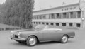 FIAT Abarth 2200 Allemano spider