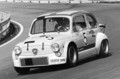 Abarth Fiat 1000 TCR Group 2 (1970)