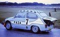 Abarth Fiat 1000 TCR Group 5 (1968-1970)