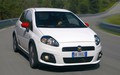 Abarth Grande Punto (2007-2010)