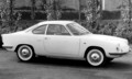 Abarth 850 Coupe Scorpione (1959-1960)