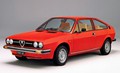 Alfa Romeo Alfasud Sprint Veloce