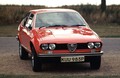 Alfa Romeo Alfetta GT/GTV